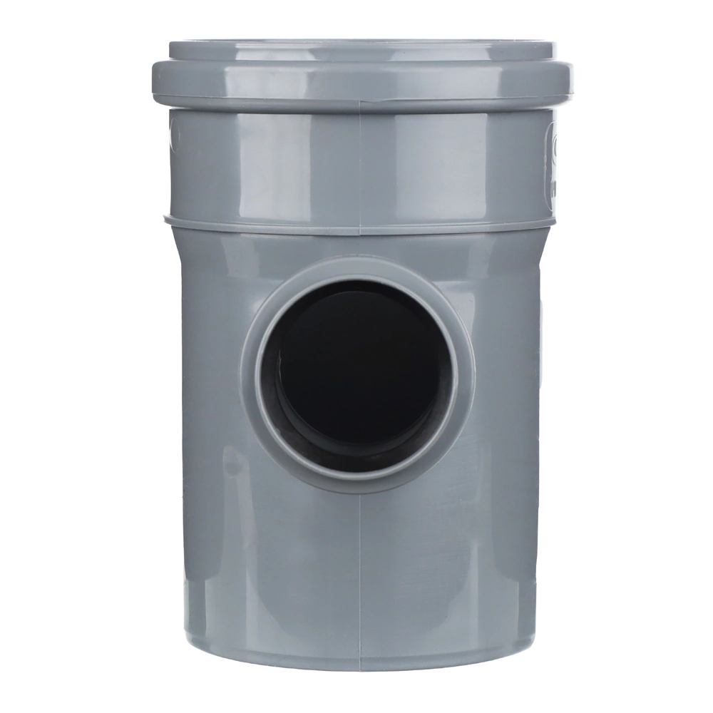 Тройник канализационный Cosmoplast d110/50 мм угол 90°