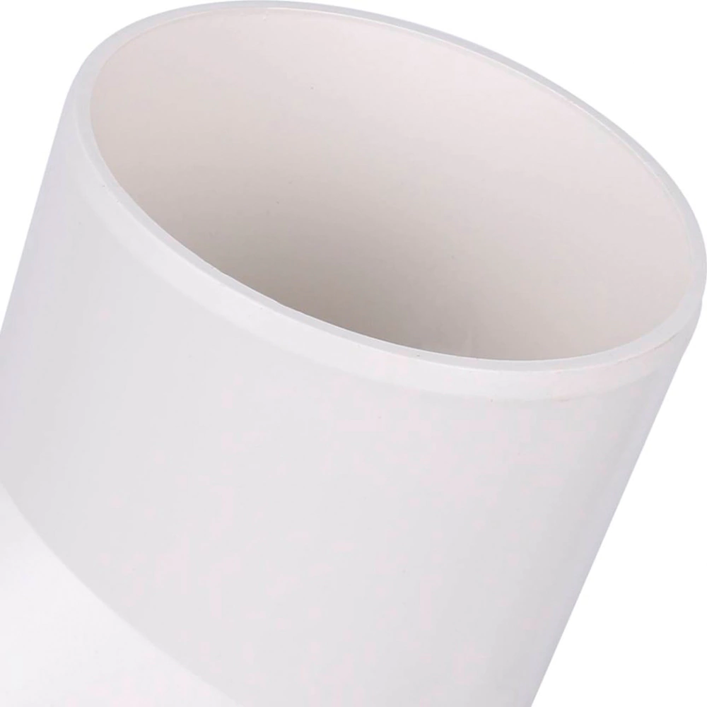 Тройник канализационный СИНИКОН с шумопоглощением 110/110 мм угол 45°