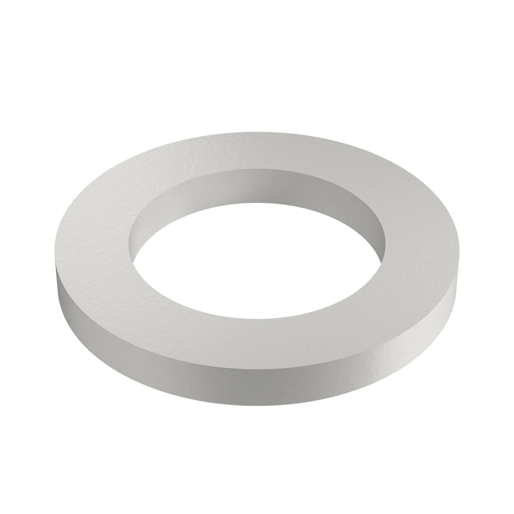 Комплект арматуры двухуровневый ИнкоЭр DUAL CHOICE 1/2" нижний подвод пластик