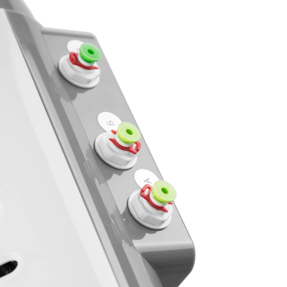 Комплект повышения давления Гейзер N50G для осмоса