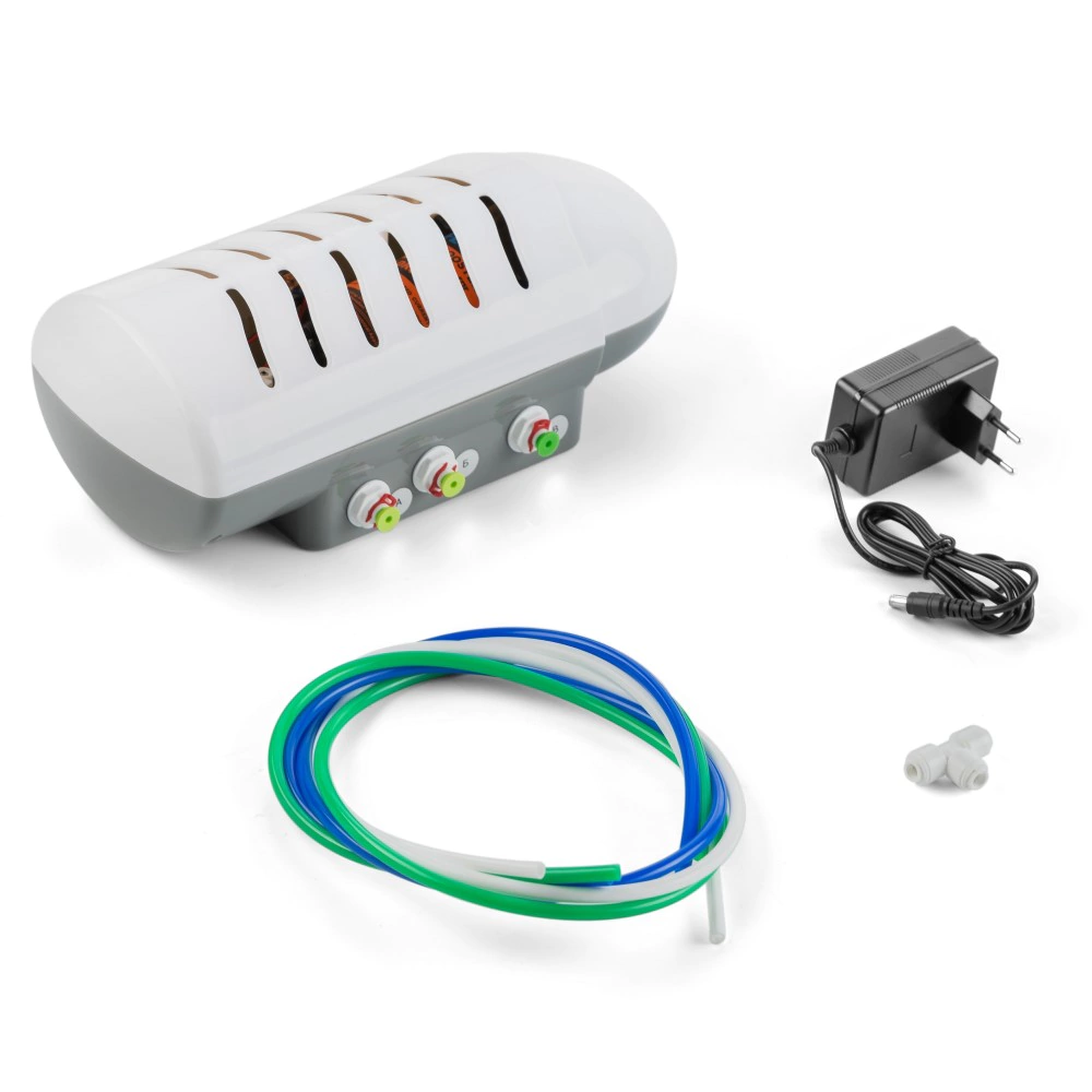 Комплект повышения давления Гейзер N50G для осмоса