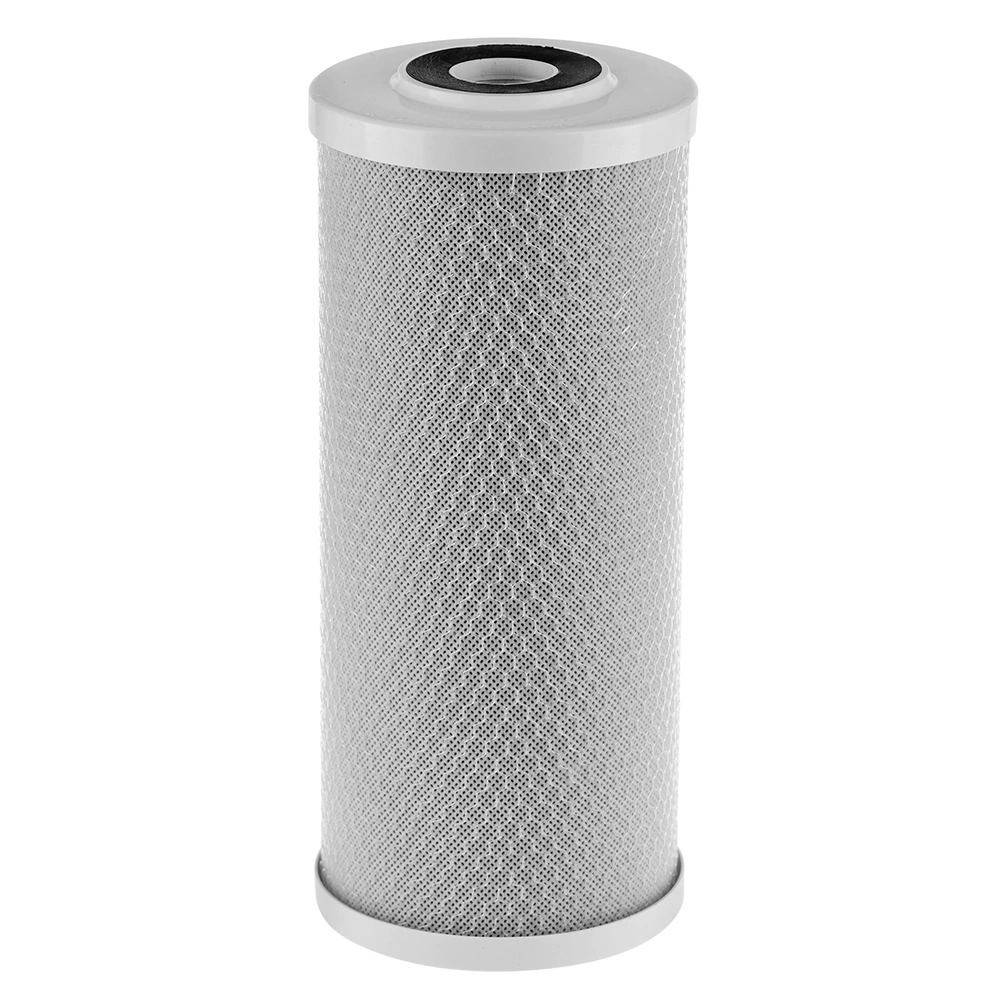 Картридж угольный карбон-блок CBC BB10 10 мкм ГЕЙЗЕР