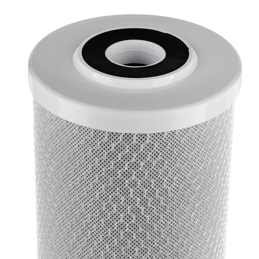 Картридж угольный карбон-блок CBC BB10 10 мкм ГЕЙЗЕР