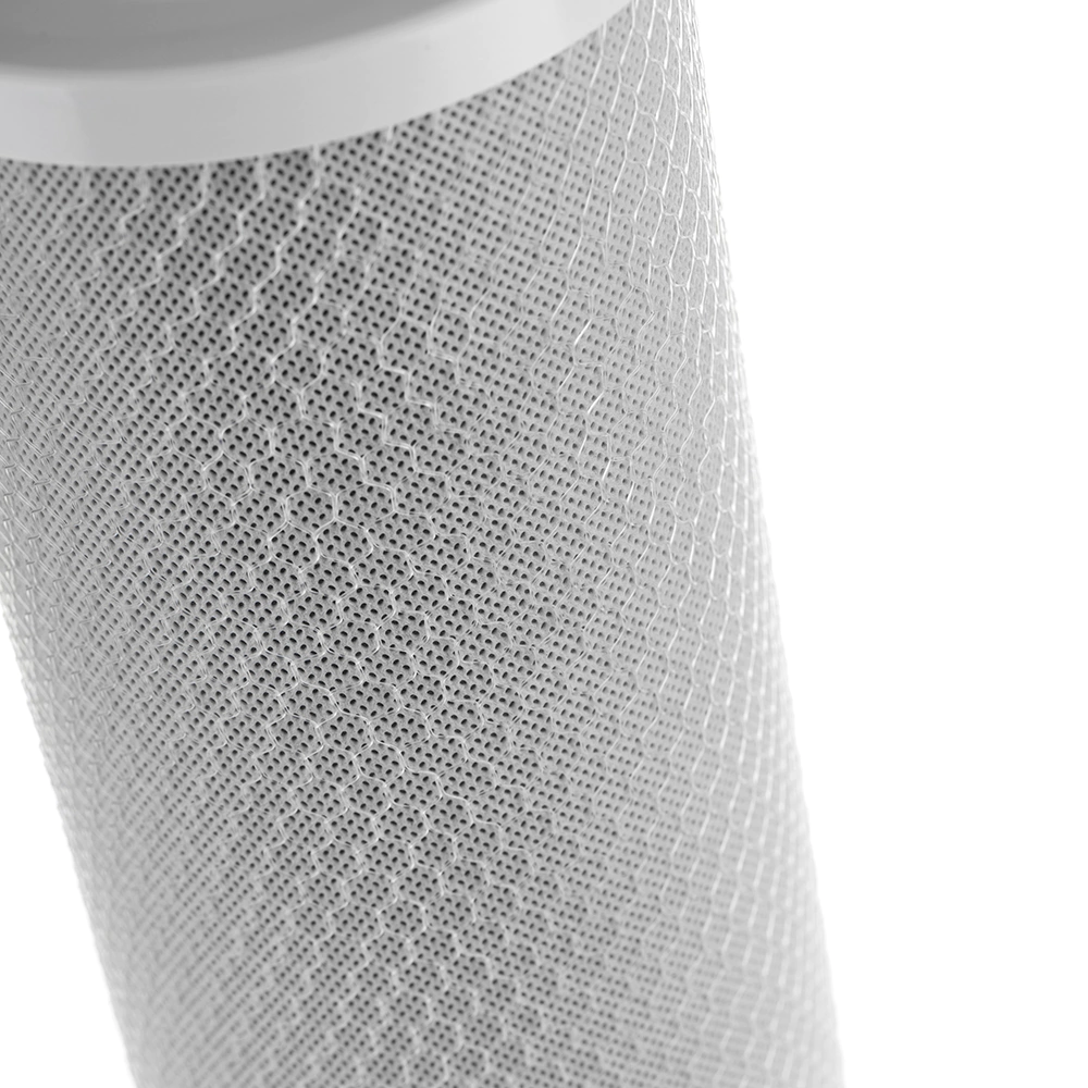 Картридж угольный карбон-блок CBC BB10 10 мкм ГЕЙЗЕР