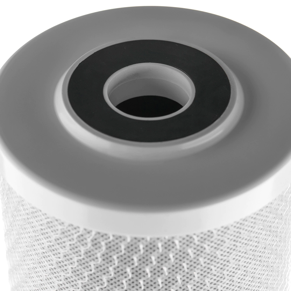 Картридж угольный карбон-блок CBC BB20 10 мкм ГЕЙЗЕР