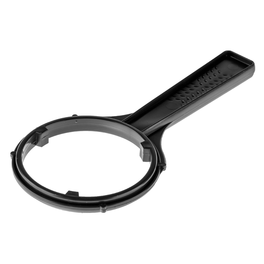 Корпус фильтра для холодной воды SL10 1/2" ГЕЙЗЕР Базис