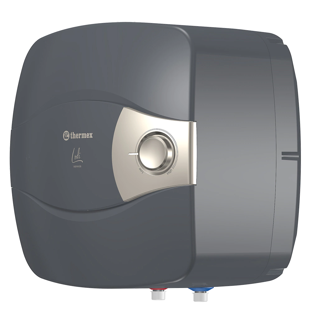 Водонагреватель накопительный THERMEX Lodi O 1,5 кВт над мойкой эмаль 30 л