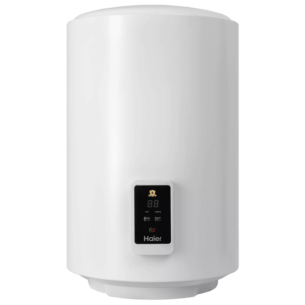 HAIER Водонагреватель накопительный HAIER ES50V-A5 эмалированная сталь 1,5 кВт 50 л