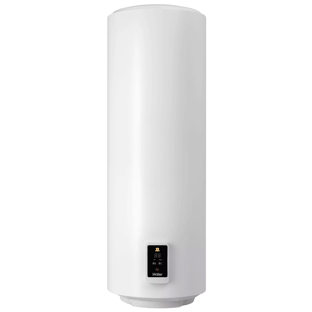 HAIER Водонагреватель накопительный HAIER ES100V-A5 эмалированная сталь 1,5 кВт 100 л