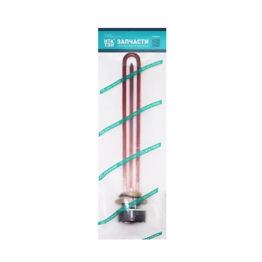 ТЭНовая группа для водонагревателя RDT 1,5 кВт ITA