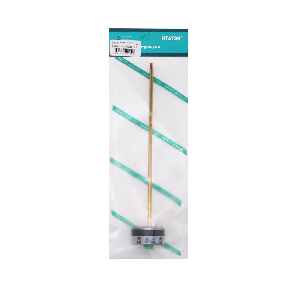 Термостат стержневой RST 20А 70/83°С Thermowatt