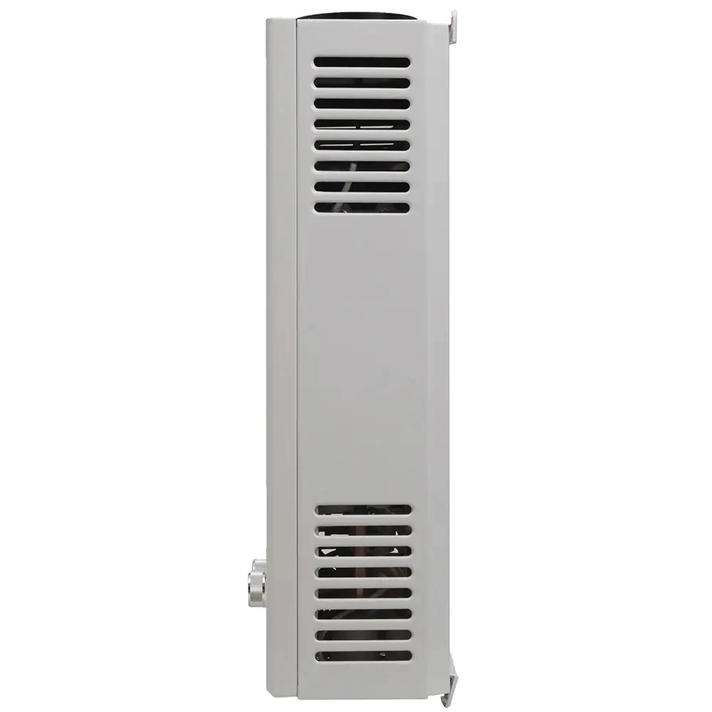 Колонка газовая 10 л/мин 20 кВт Oasis Eco