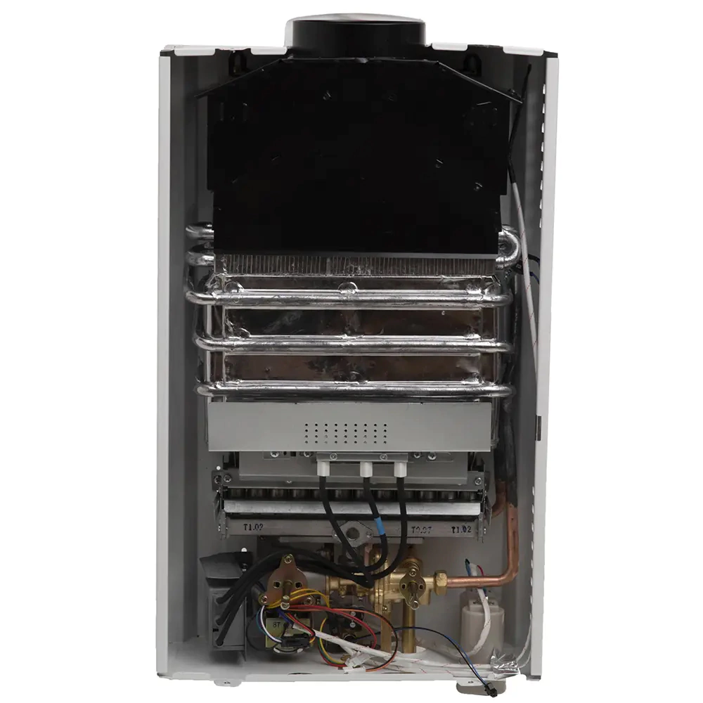 Колонка газовая 10 л/мин 20 кВт Oasis Eco