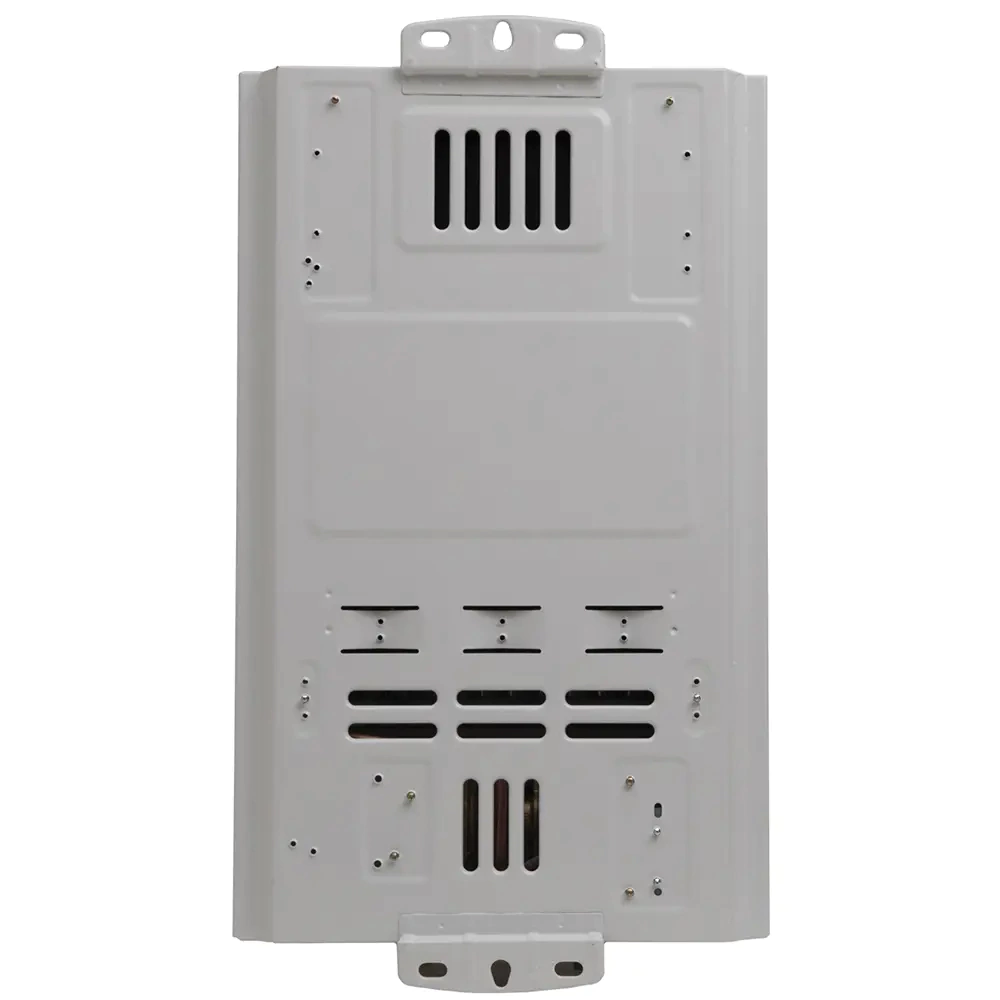 Колонка газовая 12 л/мин 24 кВт Oasis Eco