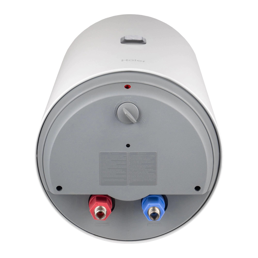 Водонагреватель накопительный Haier B1 ES50V Slim 50 л 1,5 кВт
