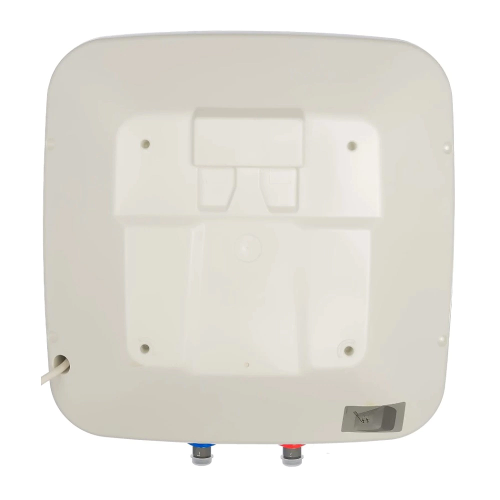 Водонагреватель накопительный ARISTON ABS ANDRIS LUX 6 OR 1,5 кВт над мойкой, эмалированная сталь 6 л