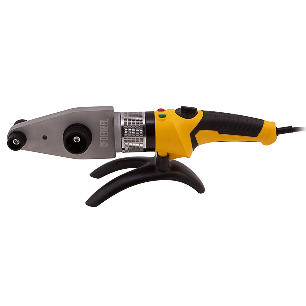 Сварочный комплект DENZEL для ППР труб 20-63 мм 2000 Вт