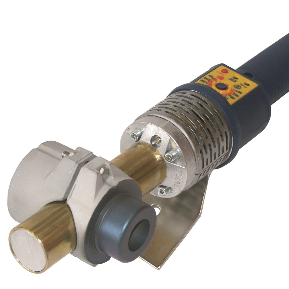 Насадка для паяльника DYTRON ППР d25 мм круглая синяя