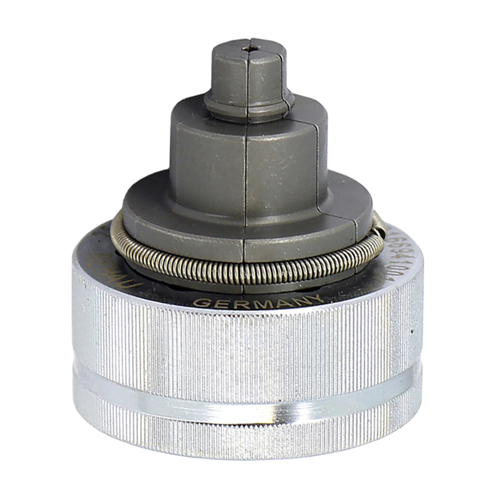 Расширительная насадка REHAU QC для металлических трубок