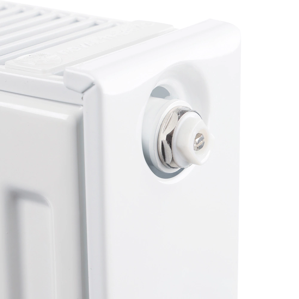 Радиатор стальной панельный Royal Thermo Ventil Compact VC22 500х1200 мм белый