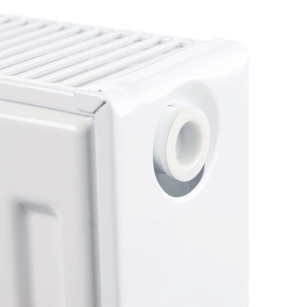 Радиатор стальной панельный Royal Thermo Ventil Compact VC22 500х1200 мм белый