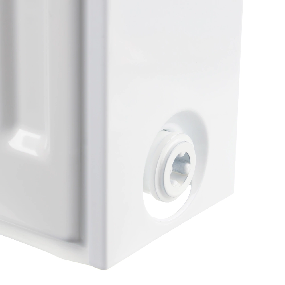 Радиатор стальной панельный Royal Thermo Ventil Compact VC22 500х1200 мм белый