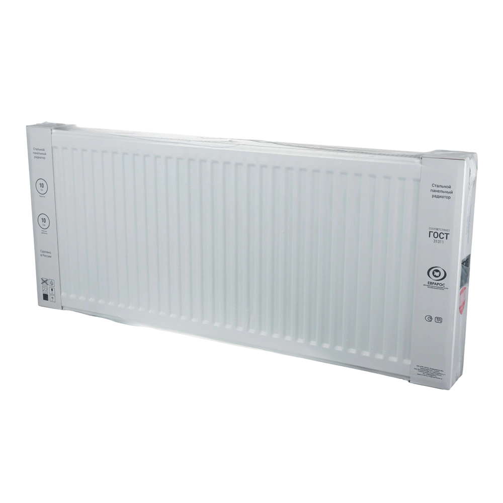 Радиатор стальной панельный Royal Thermo Ventil Compact VC22 500х1200 мм белый