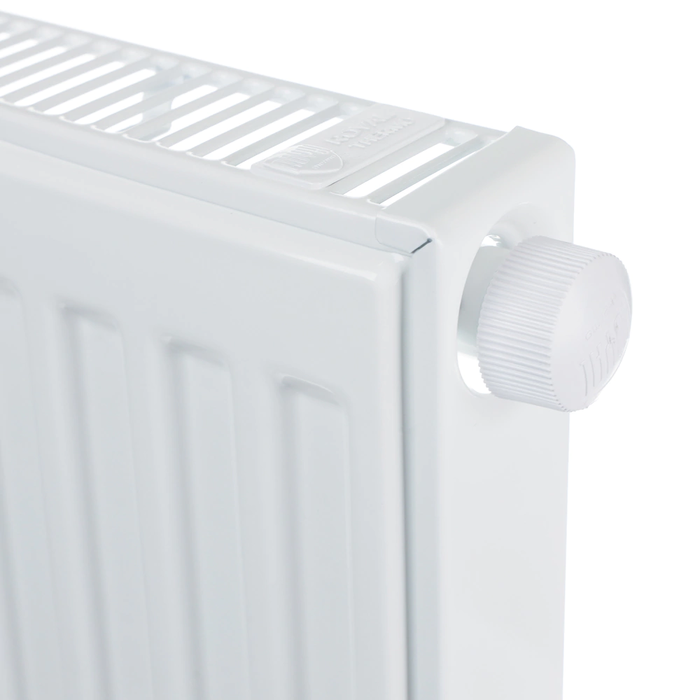 Радиатор стальной панельный Royal Thermo Ventil Compact VC11 500х800