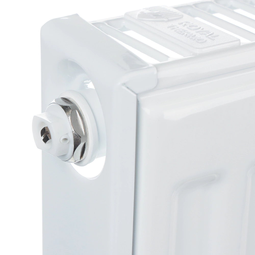 Радиатор стальной панельный Royal Thermo Ventil Compact VC11 500х800