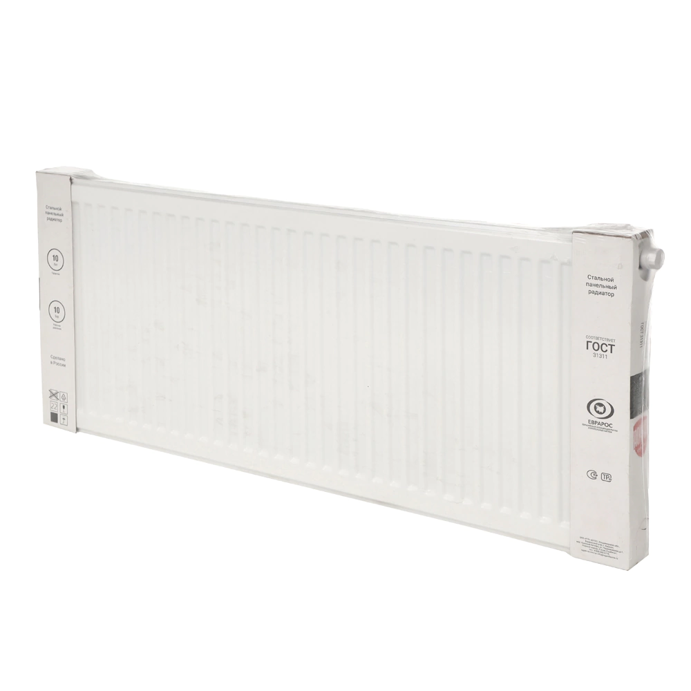 Радиатор стальной панельный Royal Thermo Ventil Compact VC11 500х1200