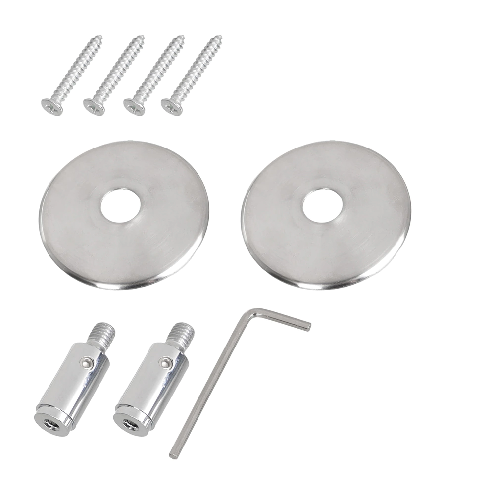 Полотенцесушитель водяной АРГО Классик 300х800 мм нержавеющая сталь хром