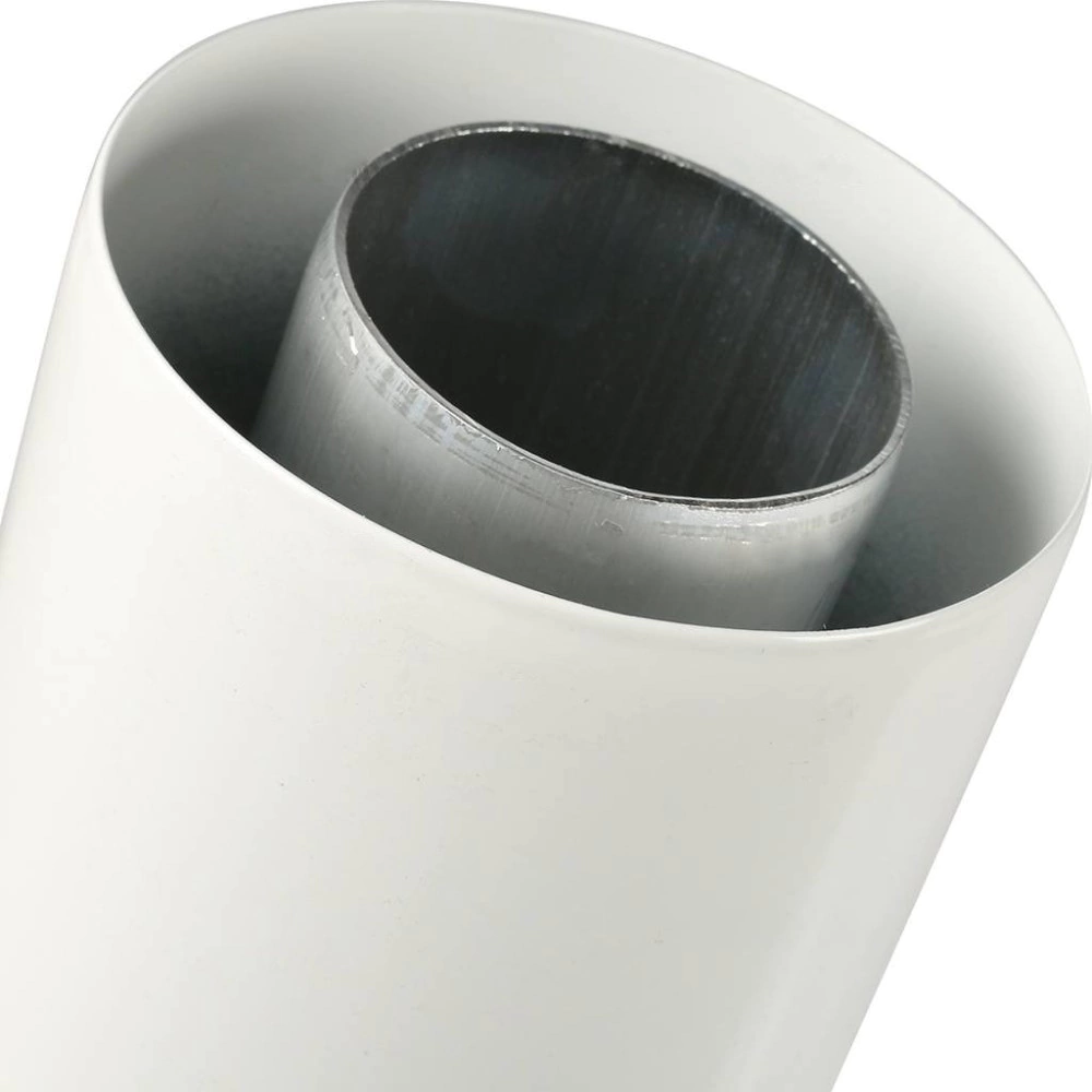 Удлинитель коаксиальный BAXI d60/100 мм 500 мм