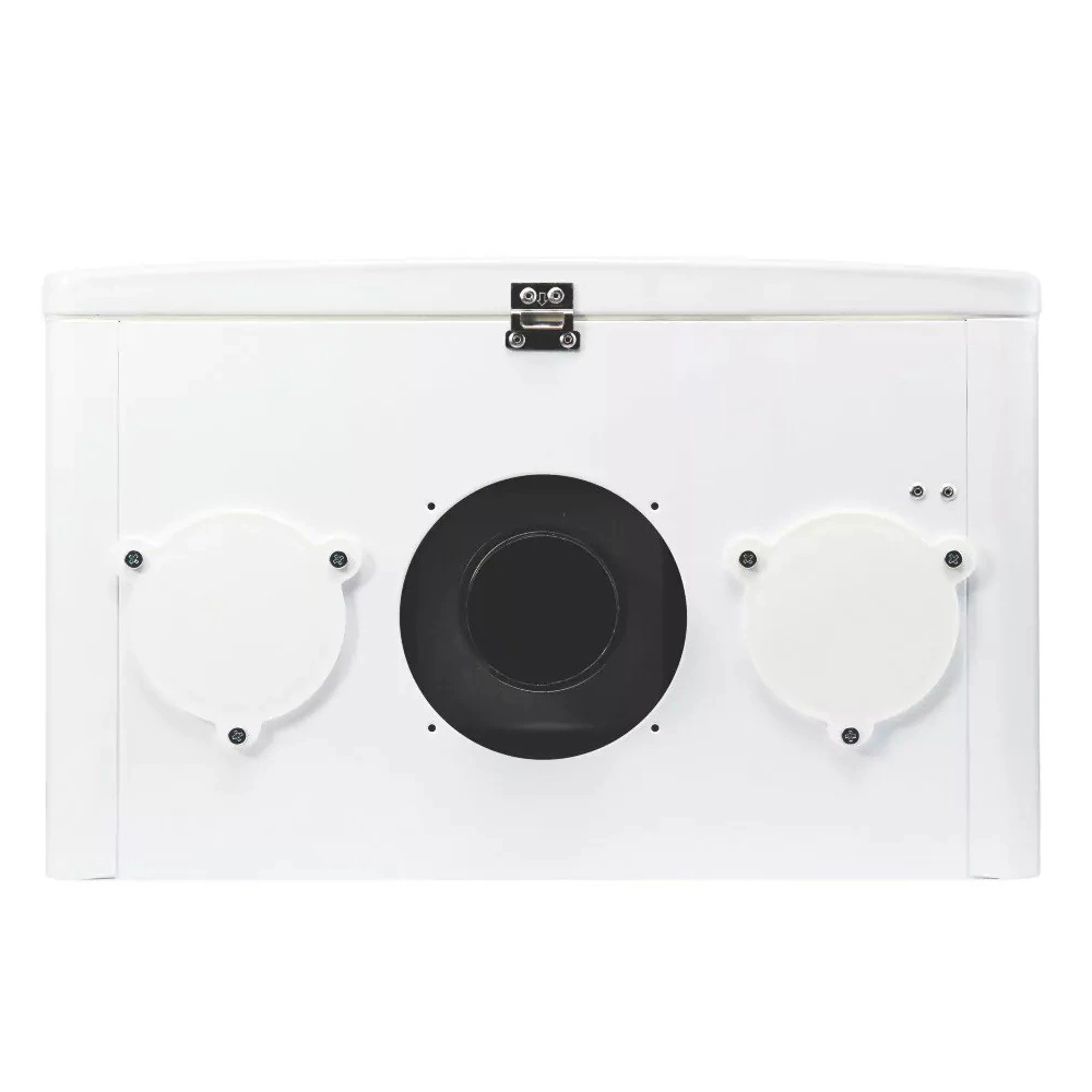 Котел газовый двухконтурный 24 кВт NAVIEN DELUXE S-24k