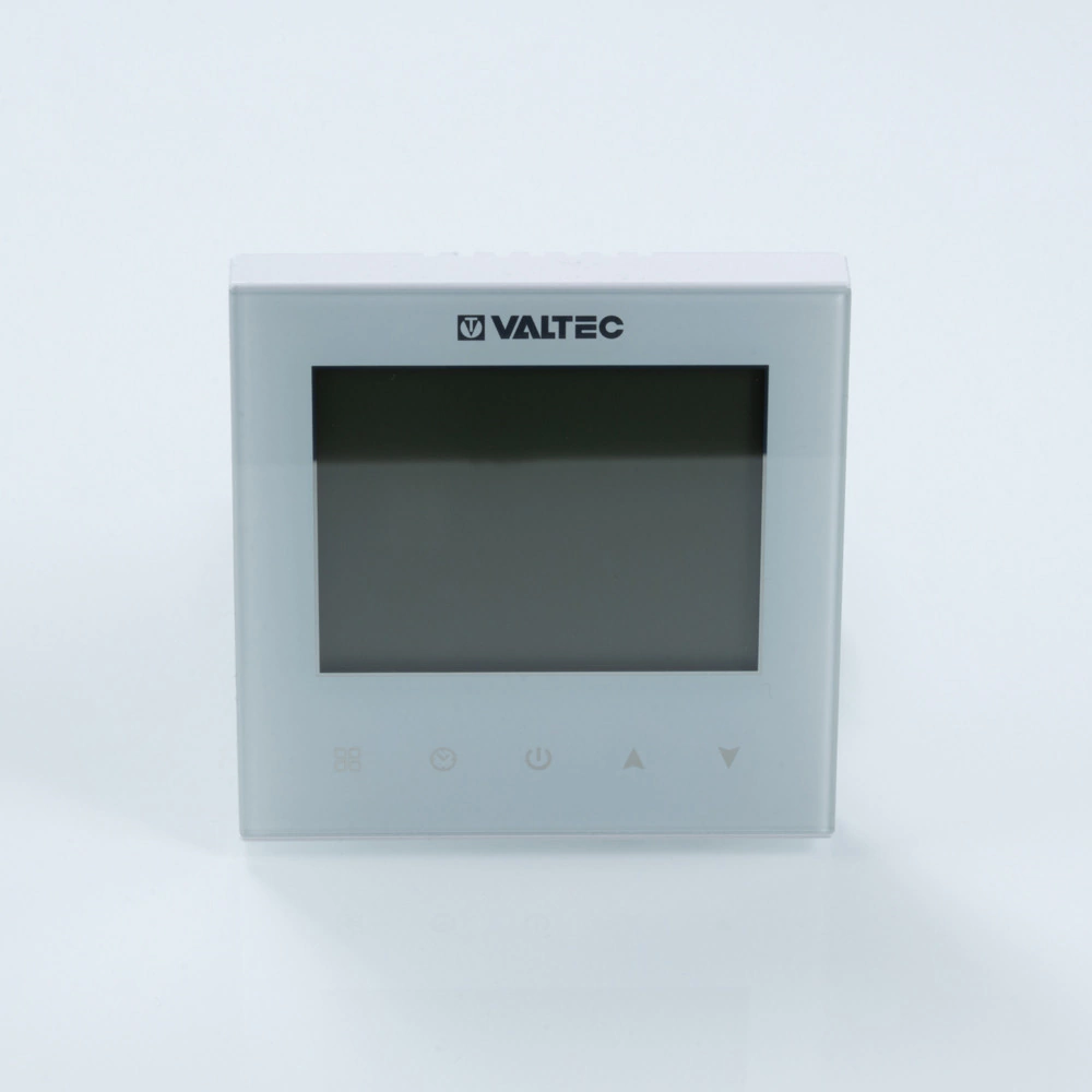 Термостат электронный двухконтурный VALTEC