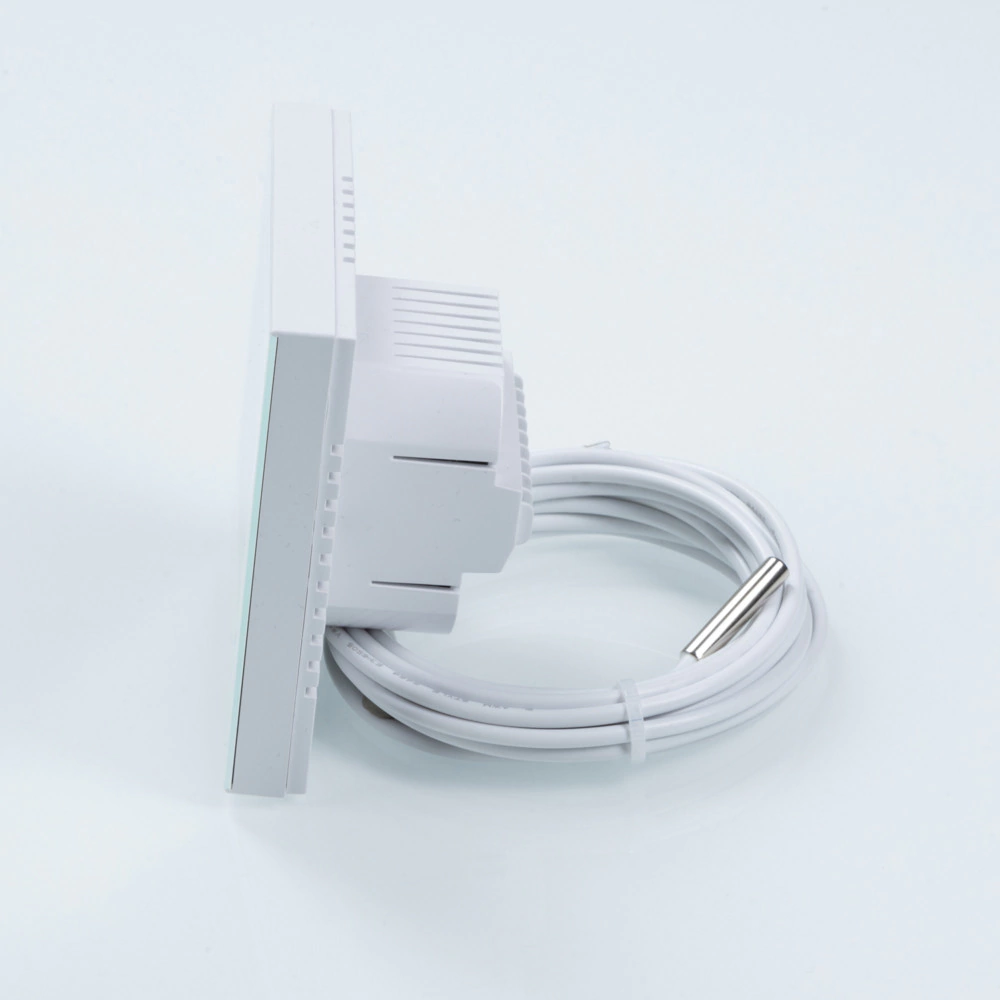 Термостат электронный двухконтурный VALTEC