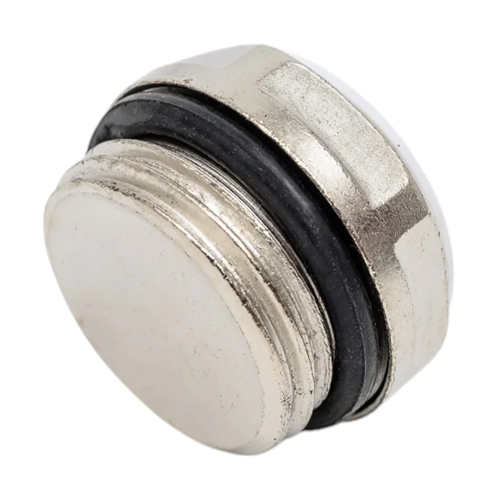 Заглушка для радиатора 1/2" Ogint