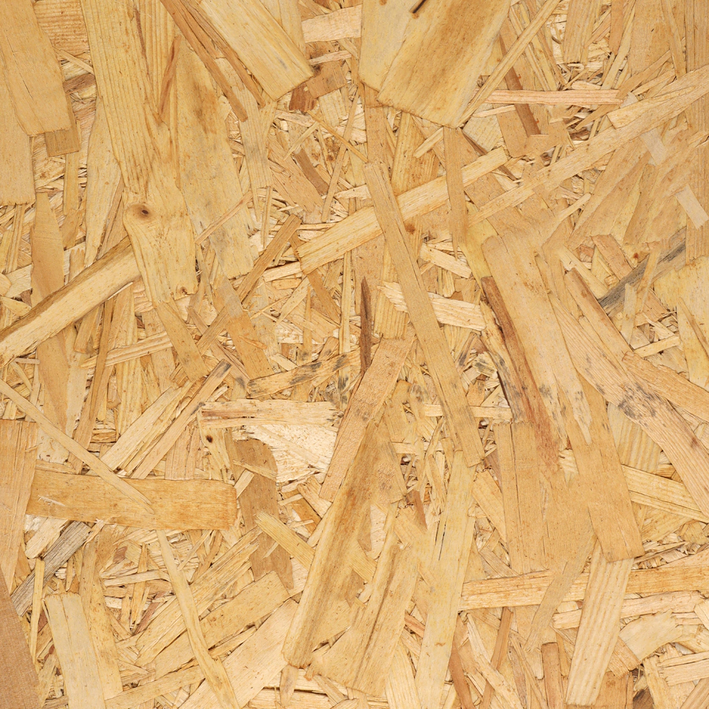 Плита ОСБ 2440х1220х15 мм Плай+ Ультраплай