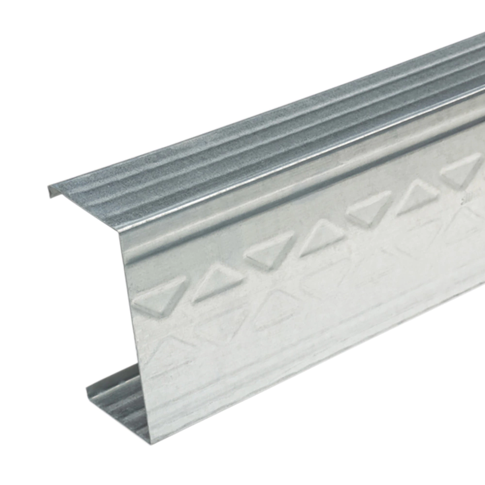 Профиль стоечный КНАУФ 100х50х4000 мм 0,6 мм