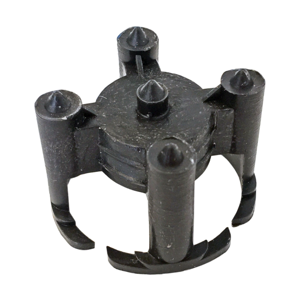 Фиксатор арматуры Стульчик 30 мм 1000 шт