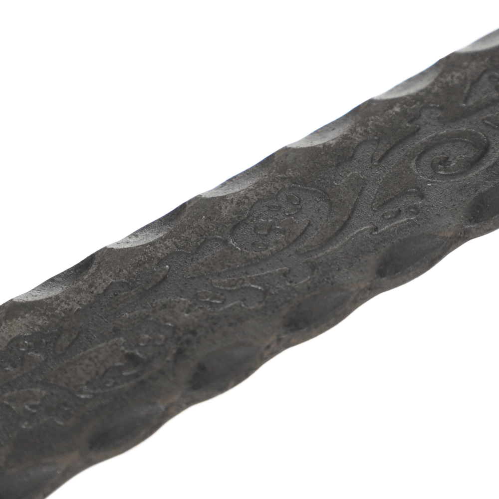 Полоса 40х4 мм плющ 3 м