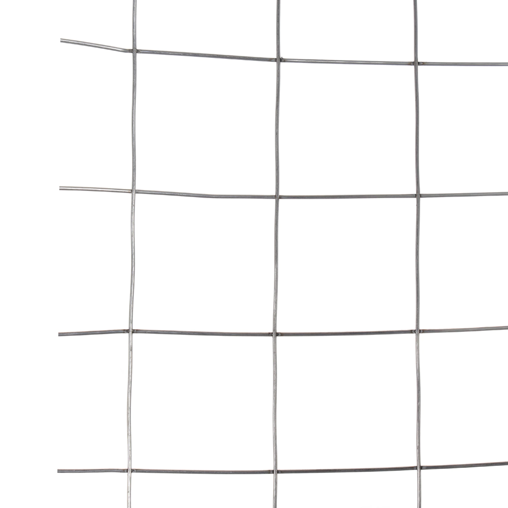 Сетка оцинкованная 0,25x20 м ячейка 50 мм