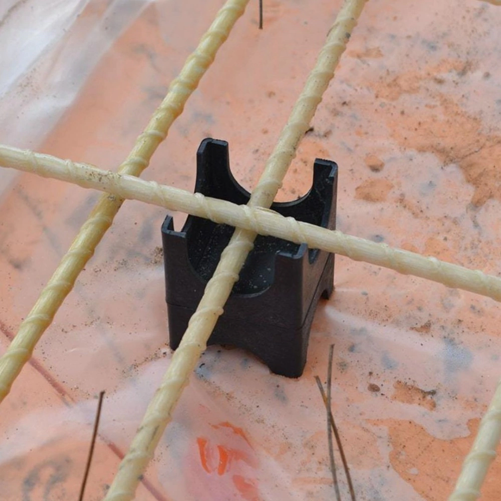 Фиксатор арматуры Кубик 20/25/30/35 мм 250 шт