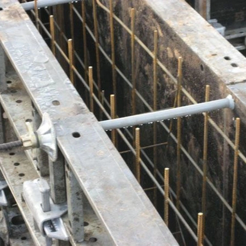 Труба для опалубки 22 мм 2 м