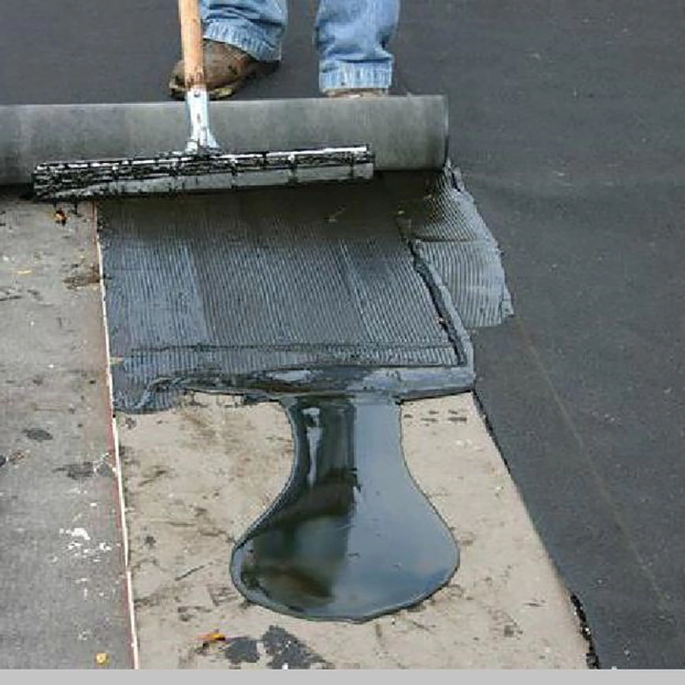 Рубероид ТЕХНОНИКОЛЬ РПП 300 15 м2