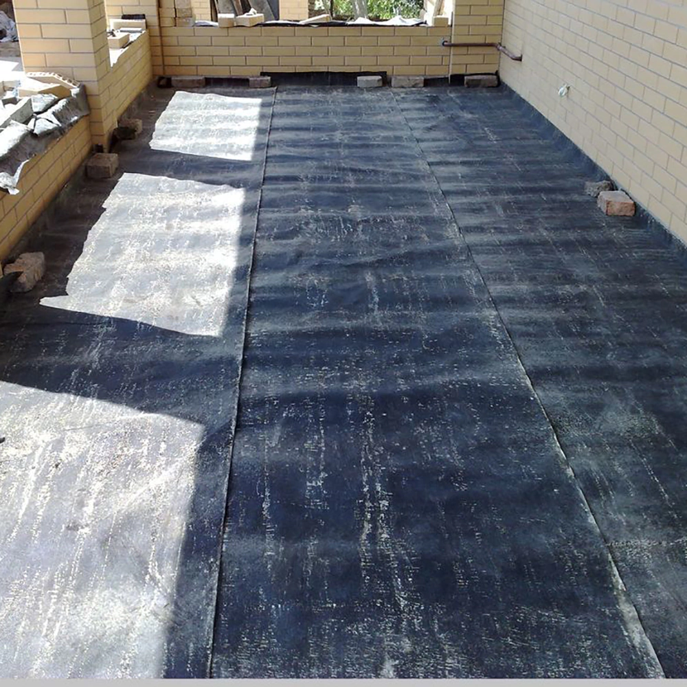 Рубероид ТЕХНОНИКОЛЬ РПП 300 15 м2