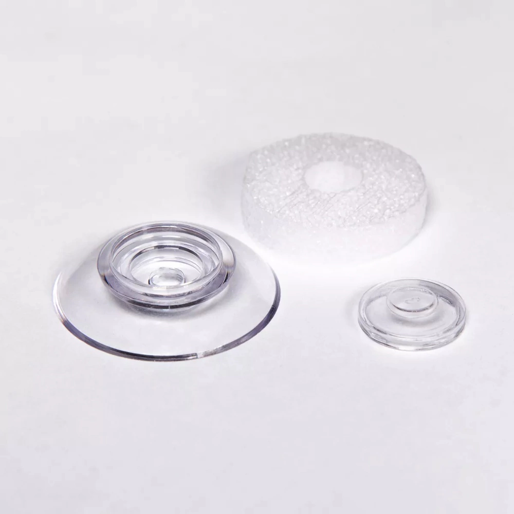 Термошайба универсальная прозрачная 20 шт