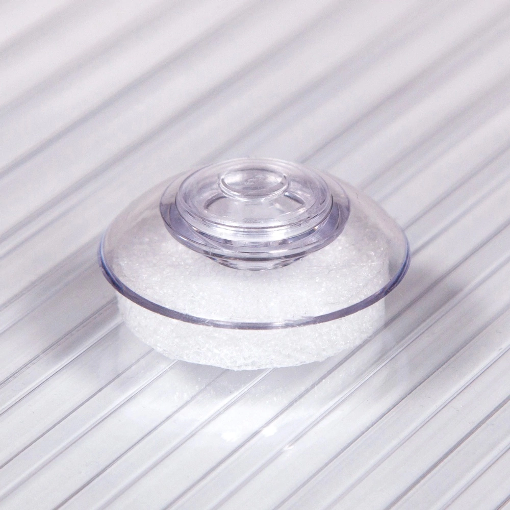 Термошайба универсальная прозрачная 20 шт