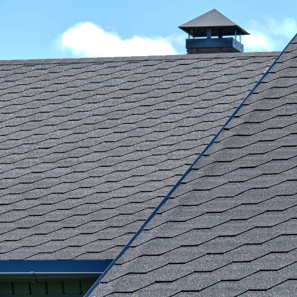 Гибкая черепица ТЕХНОНИКОЛЬ SHINGLAS Финская Соната серая 3 м2