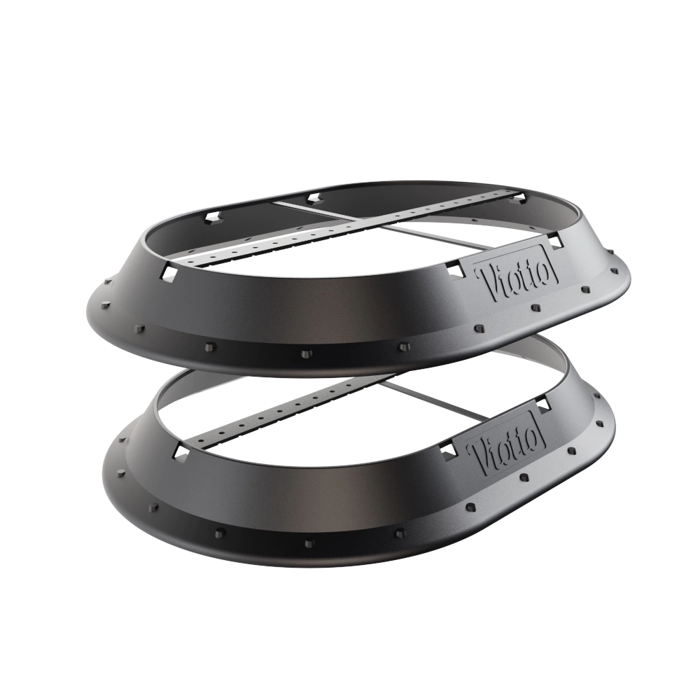 Кольцо гидрозатвора для вентиляционного выхода Viotto