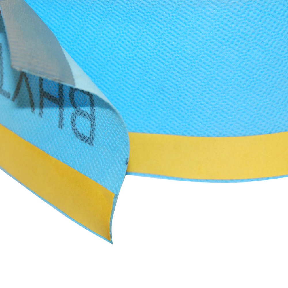 Герметизирующая лента WS PROF внутренняя 100 мм 25 м